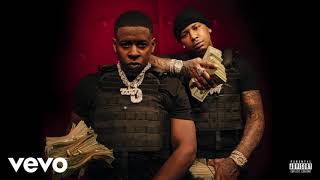 Moneybagg Yo Blac Youngsta  BIRTHPLACE AcapellaVocals Only November 7 2020 [upl. by Ainola]