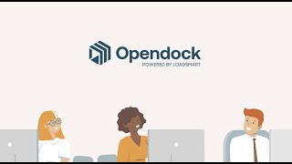 Opendock A Dock Scheduling Software for Warehouses [upl. by Nnaeiram]