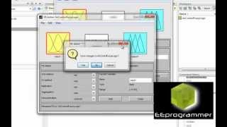 Simulink tutorial  using Fuzzy Logic [upl. by Nemrac774]