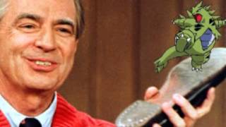 Mr Rogers calls Target Prank Call [upl. by Victor]