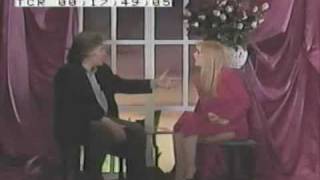 Shanik Berman entrevista a Enrique Carbajal González quotSebastiánquot Escultor [upl. by Helmer]