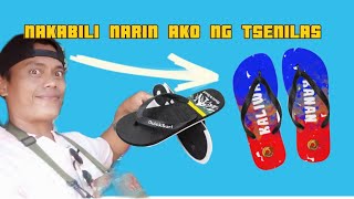 NAKABILI NARIN SAWAKAS NG TSINELAS [upl. by Phippen111]