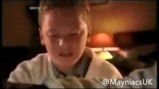 Conor Maynard On TV As a Kid RARE [upl. by Sabec210]