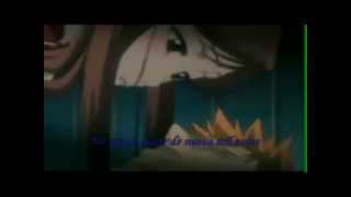 Kudai  Morir De Amor con Letra y Anime Bleach LuizLokiTo [upl. by Aydin200]