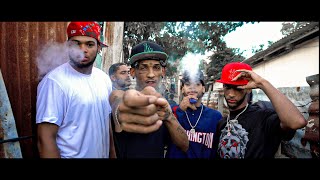 Yensi Bala ✖️ El Cigarro RD ♦️ Donde estan ↕︎ Video Oficial 4k ↕︎ [upl. by Tobie441]