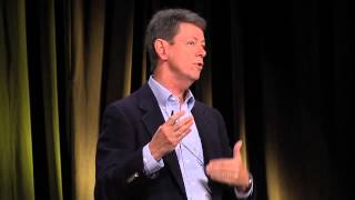 Take in the Good  Rick Hanson at Chicago Ideas Week [upl. by Nimar533]