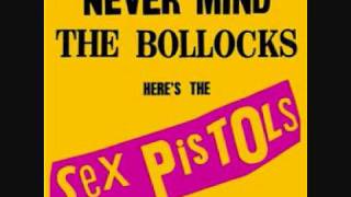 Sex Pistols  Anarchy in the UK Never Mind the Bollocks Heres the Sex Pistols [upl. by Amedeo]