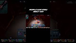 Power of Valentina  ML mobilelegends mlbb mobilelegendsbangbang gaming ytshorts youtubeshorts [upl. by Aibat]