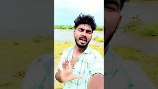 Chudu mama 🥺 youtubeshorts comedy telugucomdey funny telugucommedy [upl. by Laekcim]