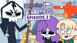 Une nouvelle case  La Petite Mort Saison 4  La Petite Morte Ep212 [upl. by Nitnert132]