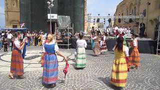 Folk Dance Malta [upl. by Animrac395]