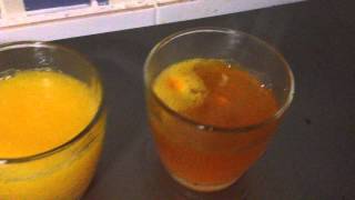 Berocca Experiment  different water temperatures [upl. by Reema]