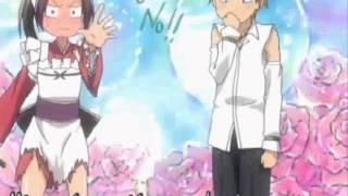 Me Enamoré de ti usui y misaki 001wmv [upl. by Zehc201]