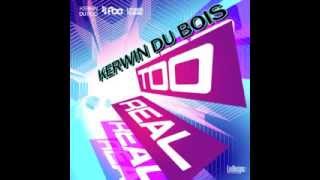 Kerwin Du Bois  Too Real OFFICIAL INSTRUMENTAL Produced By London Future amp FBE [upl. by Ardyaf]