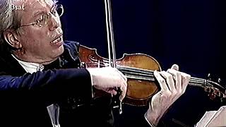 Gidon Kremer  Oblivion Astor Piazzolla [upl. by Irmina]