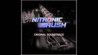 Nitronic Rush Original Soundtrack The Quiggles  Arena [upl. by Merv]