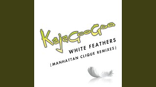 White Feathers Manhattan Clique Remix [upl. by Dibbell]