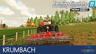 MORE LEASES GETTING GEARED FOR THE SUGAR BEET HARVEST  Farming Simulator 22  EP22 [upl. by Yuri]