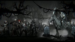 NEW DEATH BOSS  Darkest Dungeon 2 Flagellant Gameplay [upl. by Jeannie]