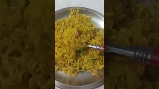 Maggie masala recipe 😋😋 ytshorts shortvideo shortsfeed trending shorts kavitaskitchenandvlog [upl. by Luanne]