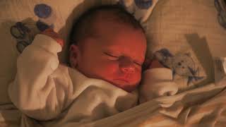 10 Hours WOMB SOUNDS  Help Your Baby Get to Sleep  Calming White Noise for Newborns [upl. by Eciened]