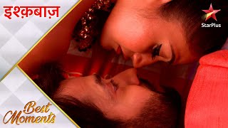 Ishqbaaz  इश्क़बाज़  Shivaay ne diya Anika ko ek khaas surprise [upl. by Wayland494]