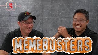 Memebusters  Dave and Ed chuckle at some funny odd and maybe downright weird memes Enjoy [upl. by Glick]