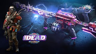 SnD Gameplay with IDEAD Mastercraft Gobblegum XM4 [upl. by Aholla782]