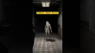 Tips for the Bubble Head Nurse in Silent Hill 2 Remake [upl. by Joly603]