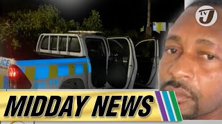 3 Shot 1 Killed in Manchester  quotChiChiquot Eating Out School Furniture  JTA tvjmiddaynews [upl. by Elac]