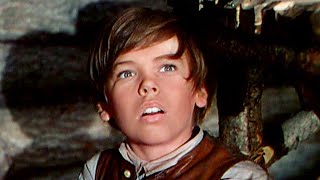 The Shocking Life amp Death of Bobby Driscoll [upl. by Kalfas342]