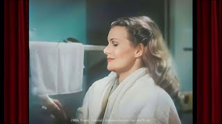 How To Be Pretty c1940s Guide In Amazing 4K 60fps [upl. by Neehsas]