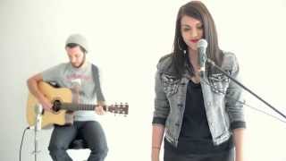 SIA Chandelier cover Marina Damico [upl. by Bing]