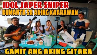 KANTAHAN AT KULITAN SA AKING KAARAWAN JaperSniperOfficial SOBRANG SAYA NG ARAW NA ETO [upl. by Llatsyrc409]