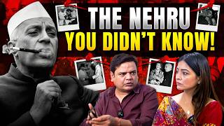 Jawaharlal Nehrus Darkest Secrets The PM That DESTROYED INDIA Nehru Edwina amp His Hidden Affairs [upl. by Pathe]