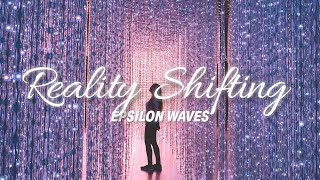 quotREALITY SHIFTING epsilon wavesquot ✭ 𝐩𝐨𝐰𝐞𝐫𝐟𝐮𝐥 𝐬𝐮𝐛𝐥𝐢𝐦𝐢𝐧𝐚𝐥 [upl. by Znarf959]