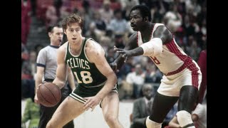 NB70s Dave Cowens 197075 [upl. by Miof Mela]