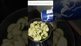 Gratin express de courgettes [upl. by Amalie126]