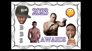 PROSPECT OF THE YEAR  BREAKOUT FIGHTER OF THE YEAR REED BBS AWARDS TOUR 🏆 👊🏿🥊 🏅 [upl. by Brendin]