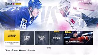 Whissell  We Got It All  NHL 18 Menu Soundtrack [upl. by Michale577]