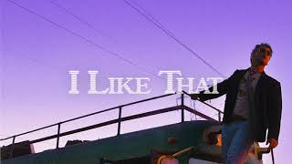 Bazzi  I Like That Official Audio [upl. by Ahseat494]