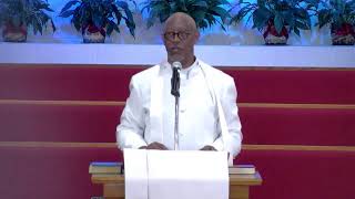 Bunton CME Church Live Stream [upl. by Silliw]