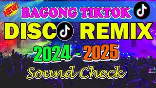 🇵🇭 trending BAGONG TIKTOK VIRAL SONG  DISCO BUDOTS REMIX  New NONSTOP DISCO REMIX 20242025 💥 [upl. by Coraline]