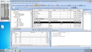 42 Structures IEC 611313 Basics with MotionWorks IEC [upl. by Carmen]