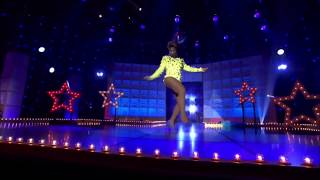 monet x change all stars 4 talent show act but it’s to the imovie neon music [upl. by Foulk652]