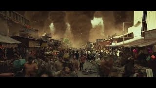 STORM IN INDIA  GEOSTORM MOVIE CLIP [upl. by Newcomb]