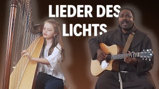 Lieder des Lichts zum mitsingen mit Text  Carolina und Pater Manuel [upl. by Rim]