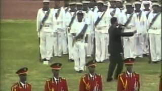 Temesghen TaniQo  Eritrea Independence Music Concert [upl. by Freyah]