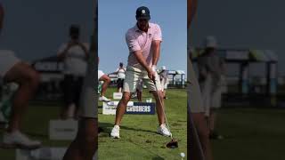 Bryson Dechambeau Driver Swing [upl. by Nanoc]