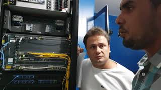 Mostrando o provedor FTTH com FiberHome em Cabo Frio [upl. by Tersina546]